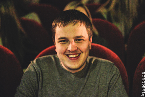 Пятый фестиваль Открытой лиги КВН