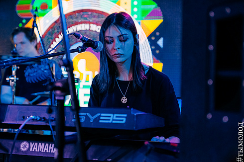 «Звездные имена Новосибирска» отборочные концерты  3 и 4 июня 