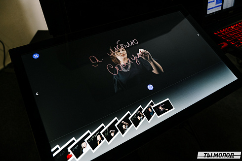 Награждение Добровольцев 2022