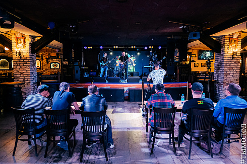 «Звездные имена Новосибирска» отборочные концерты  3 и 4 июня 