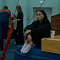 V Городской молодёжный фестиваль по чир спорту «На высоте»!