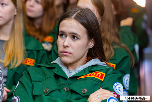 Слет-фестиваль "Наше время" 