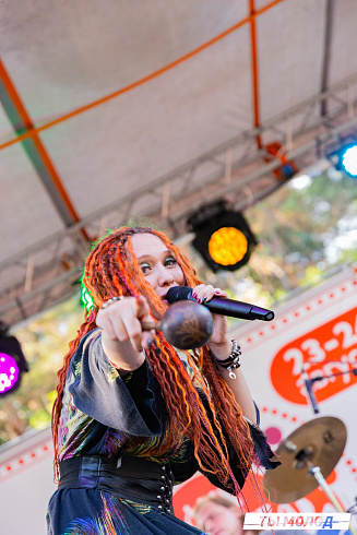 X фестиваль исторической реконструкции и боевого фехтования "Княжий Двор-2024"