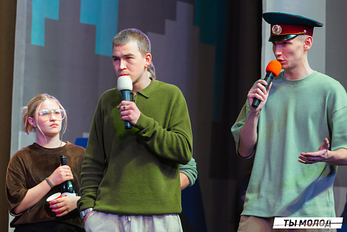 Долгожданный финал случился! 