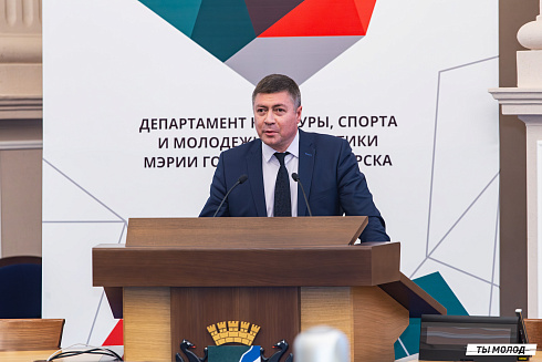 Значимость наших результатов – это мы с вами! 