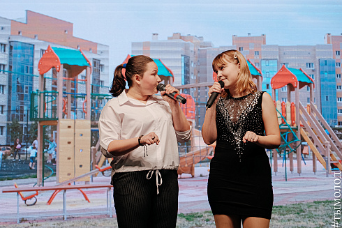 «КВН-Сибирь-НЭКСТ» 2021