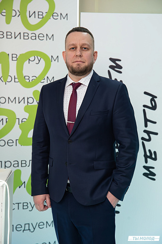 Подведение итогов работы Управления молодежной политики мэрии Новосибирска за 2024 год