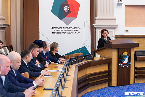 Значимость наших результатов – это мы с вами! 