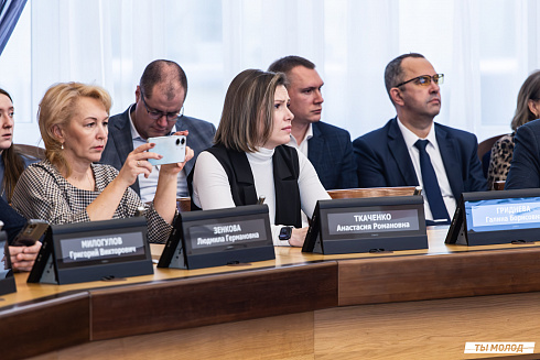 Значимость наших результатов – это мы с вами! 