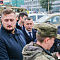 Передвижная выставка трофейной техники НАТО «Сила V Правде – Гордость и Победа»