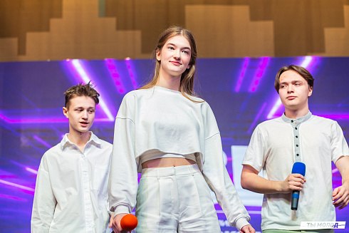 Отборочный фестиваль лиги "КВН-Сибирь-НЭКСТ"