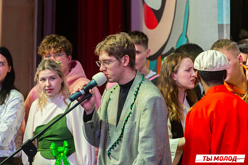 Долгожданный финал случился! 