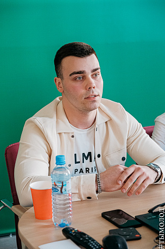 Форум «Территория успеха» 