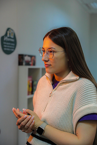 XVII научно-практическая конференция «Актуальные проблемы и перспективы реализации молодежной политики города Новосибирска»