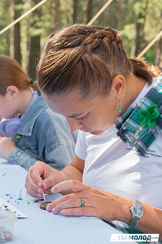 X фестиваль исторической реконструкции и боевого фехтования "Княжий Двор-2024"
