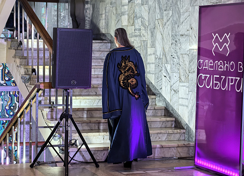 Два дня невероятного творчества! 