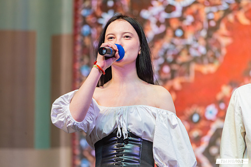 Отборочный фестиваль лиги "КВН-Сибирь-НЭКСТ"