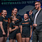 V Городской молодёжный фестиваль по чир спорту «На высоте»!