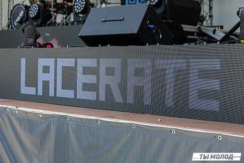 Фестиваль авторской музыки "СНИЗУ ФЕСТ 2024"