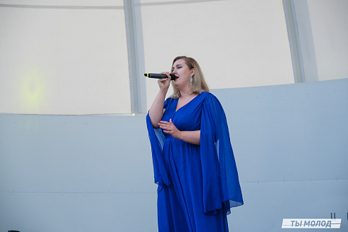 Фестиваль современного городского искусства "АРТ-ФАБРИКА" 