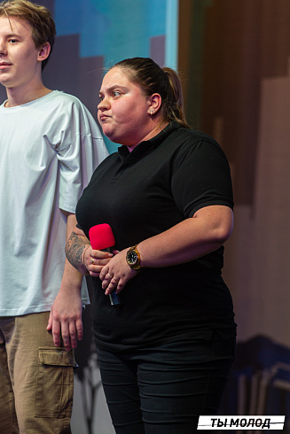 Долгожданный финал случился! 