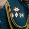 В память о героях Великой Отечественной войны 