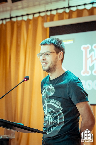 Парад идей 2015