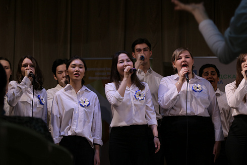 «Звездные имена Новосибирска» отборочные концерты 29 и 30 мая 