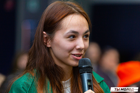 Слет-фестиваль "Наше время" 