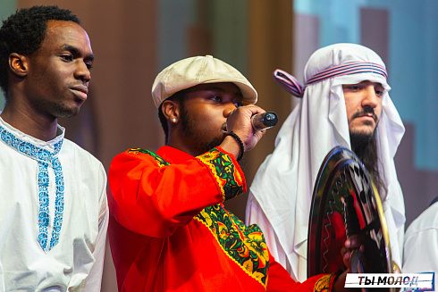 Долгожданный финал случился! 