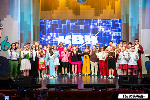 Долгожданный финал случился! 