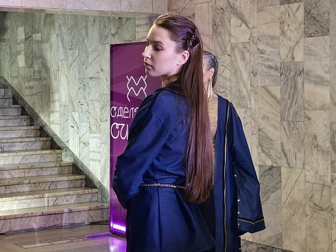 Два дня невероятного творчества! 