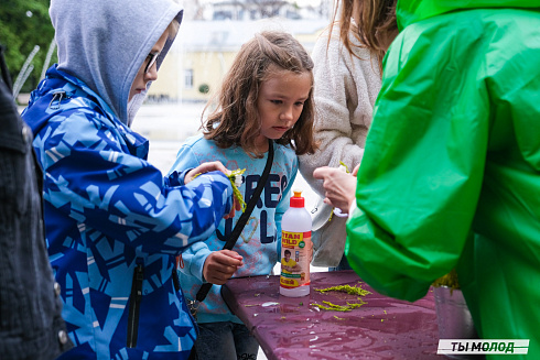 Фестиваль современного городского искусства "АРТ-ФАБРИКА" 