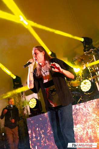 Фестиваль авторской музыки "СНИЗУ ФЕСТ 2024"