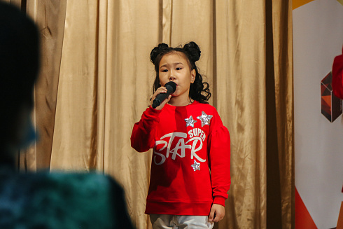 «Звездные имена Новосибирска» отборочные концерты 29 и 30 мая 