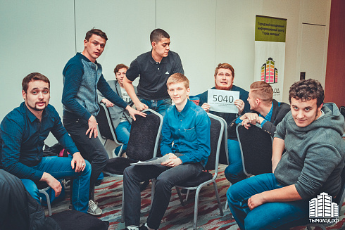 «Comedy Баттл. Последний Сезон» в Новосибирске