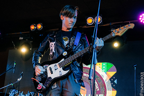 «Звездные имена Новосибирска» отборочные концерты  3 и 4 июня 