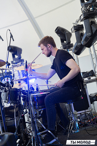 Фестиваль авторской музыки "СНИЗУ ФЕСТ 2024"