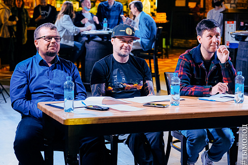 «Звездные имена Новосибирска» отборочные концерты  3 и 4 июня 