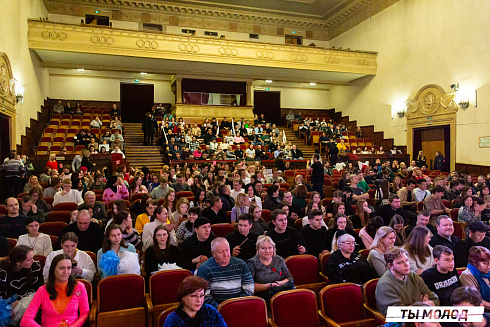 Долгожданный финал случился! 