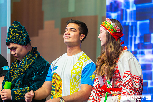 Долгожданный финал случился! 