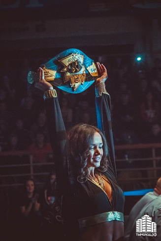 Отборочный турнир по боксу, 31.01.2015