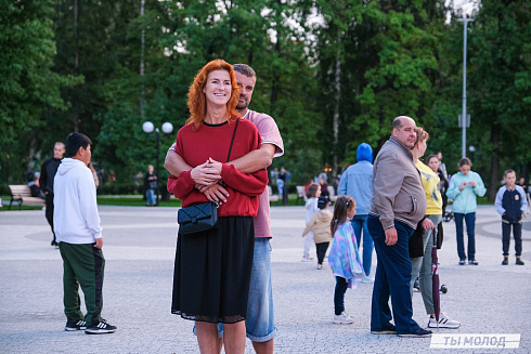 Фестиваль современного городского искусства "АРТ-ФАБРИКА" 