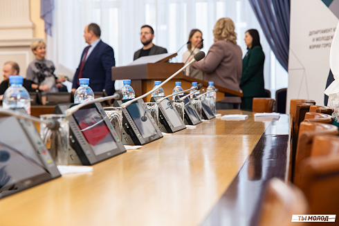 Значимость наших результатов – это мы с вами! 