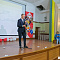 Слет добровольческих объединений "Добро.Сибирск"