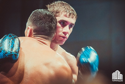 Отборочный турнир по боксу, 31.01.2015