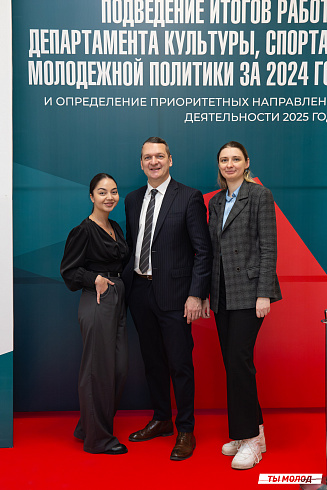 Значимость наших результатов – это мы с вами! 