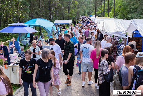 X фестиваль исторической реконструкции и боевого фехтования "Княжий Двор-2024"