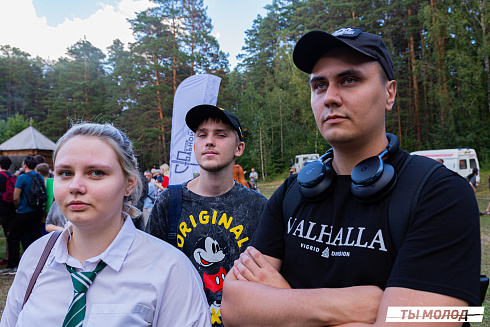 X фестиваль исторической реконструкции и боевого фехтования "Княжий Двор-2024"