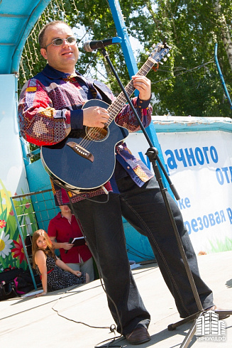 День семьи Фестиваль семейных игр